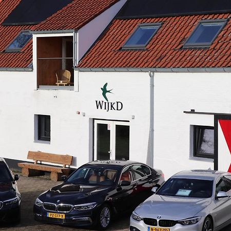伦德Wijkd公寓 外观 照片