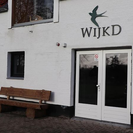 伦德Wijkd公寓 外观 照片