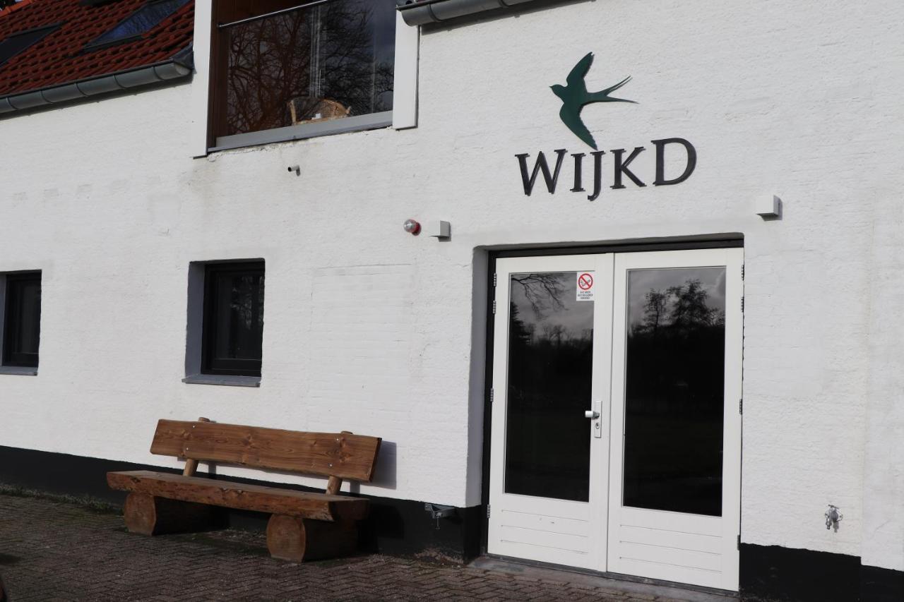 伦德Wijkd公寓 外观 照片