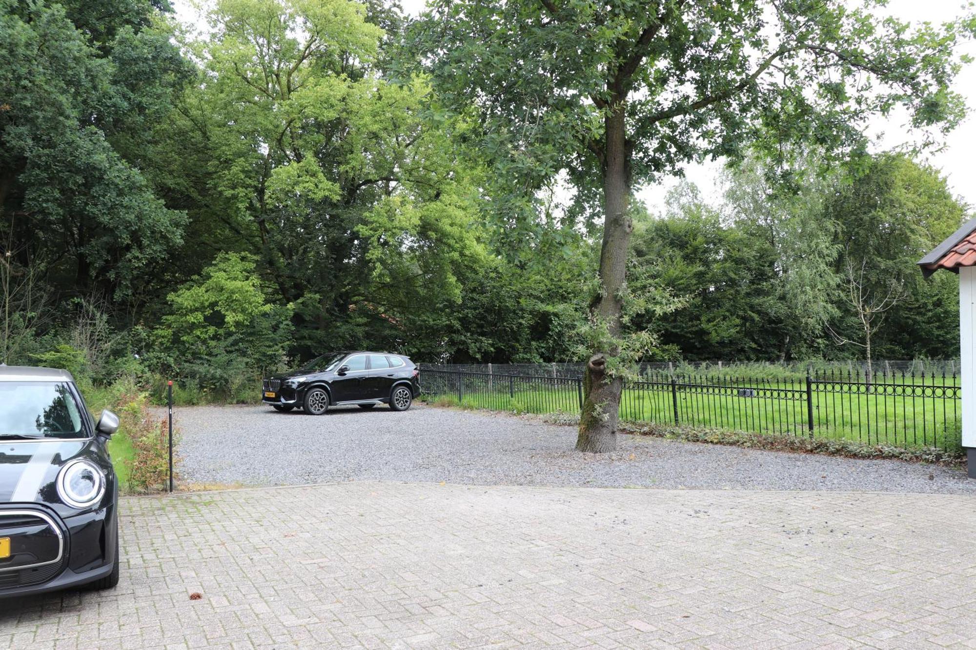 伦德Wijkd公寓 外观 照片